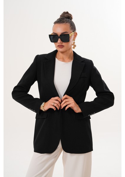 Keten Ceket modelleri