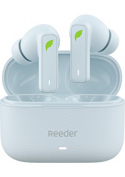 Apollo Earpods Pro Mavi