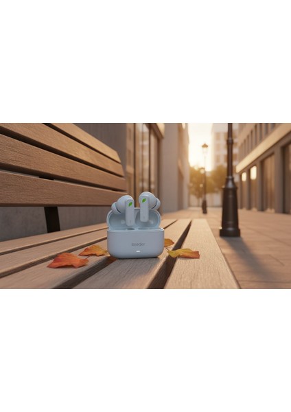 Apollo Earpods Pro Mavi fiyatları