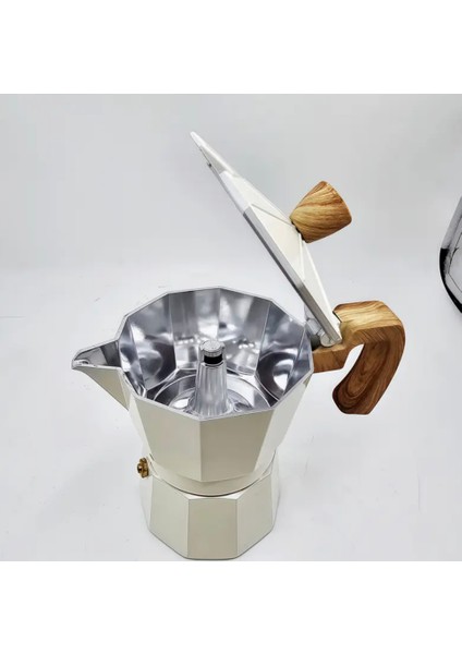 Moka Pot Kahve Hazırlık Seti fiyatları