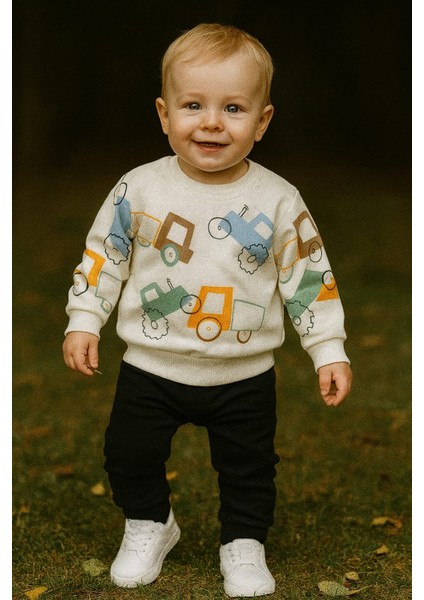 Laura Baby Erkek Bebek/çocuk Alt Üst Takım fiyatları