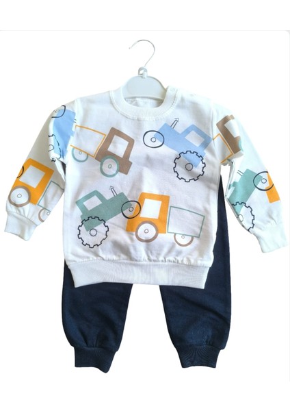 Laura Baby Erkek Bebek/çocuk Alt Üst Takım modelleri