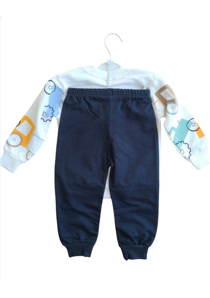 Laura Baby Erkek Bebek/çocuk Alt Üst Takım indirimleri
