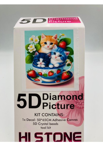 65X50 Boncuklu Taş Işleme Mozaik Elmas Goblen Tablo Resim Boncuk Puzzle Dıamond Paıntıng Hı Stone fiyatları