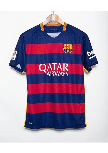 Neymar J.r. 2015 Sezonu B,a,r,c,e,l,,o,n,a Yetişkin Forması fiyatları