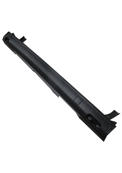 Toyota Proace Verso 25> Arka Tampon Si̇yah Uzun Şasi̇ (İtalya) fiyatları