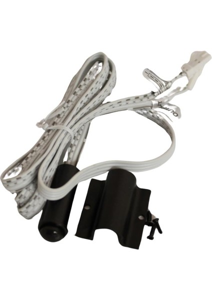 12-24V Pır Hareket Sensörü Kızılötesi Hareket Sensörü Hareket Otomatik Sensör Dedektörü 1 Adet