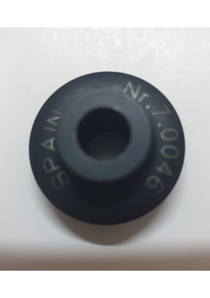 Boru Kesici Bıçağı 7010105 (Demir ve Çelik Kesen) 1 1/4