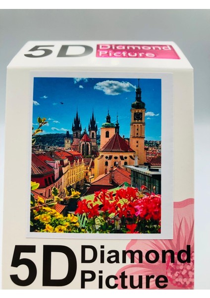 65X50 Boncuklu Taş Işleme Mozaik Elmas Goblen Tablo Resim Boncuk Puzzle Dıamond Paıntıng Hı Stone