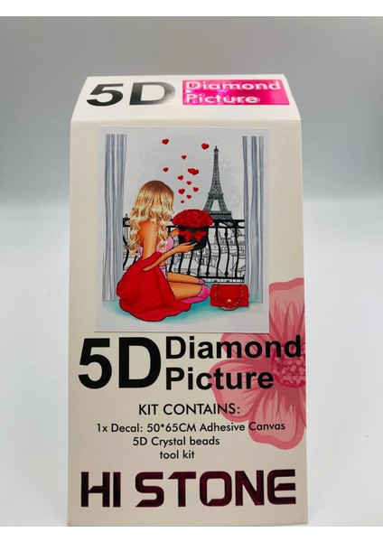 65X50 Boncuklu Taş Işleme Mozaik Elmas Goblen Tablo Resim Boncuk Puzzle Dıamond Paıntıng Hı Stone fiyatları
