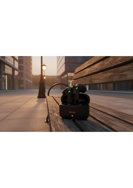 Apollo Earpods Pro Siyah indirimleri