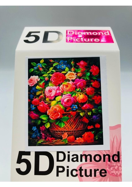 65X50 Boncuklu Taş Işleme Mozaik Elmas Goblen Tablo Resim Boncuk Puzzle Dıamond Paıntıng Hı Stone