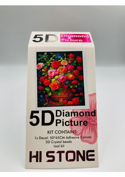 65X50 Boncuklu Taş Işleme Mozaik Elmas Goblen Tablo Resim Boncuk Puzzle Dıamond Paıntıng Hı Stone fiyatları