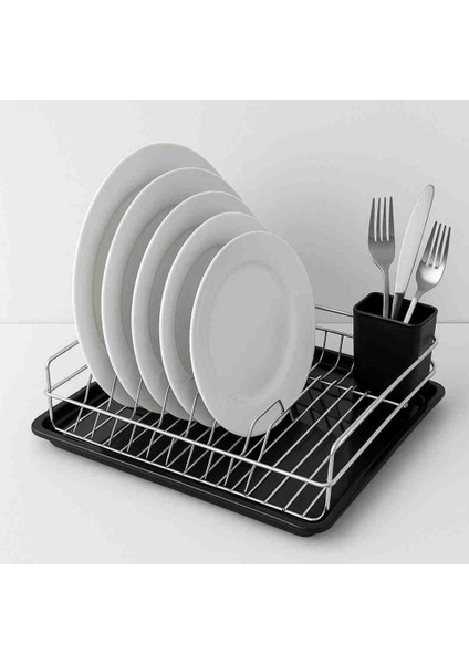 Tezgah Üstü Tabaklık, Bulaşıklık,