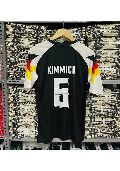 Almanya Euro 2024 Joshua Kimmich Maç Önü Yetişkin Forması54