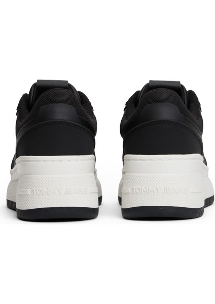 Siyah Kadın Sneaker EN0EN02860BDS indirimleri