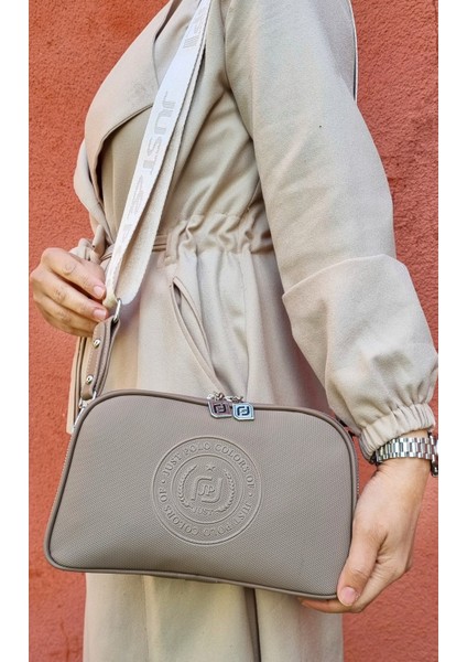 Orijinal Kadın 5 Bölmeli Omuz ve Çapraz Çantası fiyatları