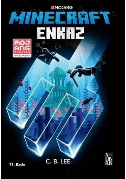 Minecraft- Enkaz