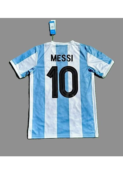 Arjantin 50.yıl Lionel M,e,s,s,i, Özel Koleksiyon Efsane FORMASI5489377589346