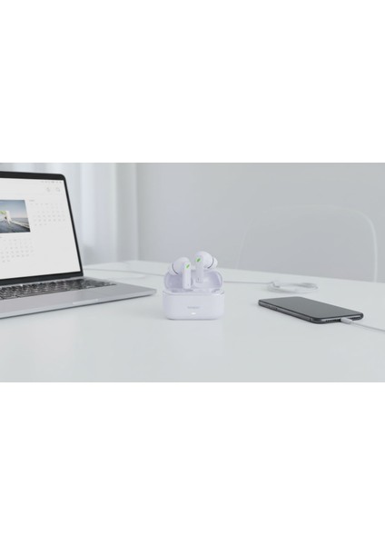 Apollo Earpods Pro Mor modelleri