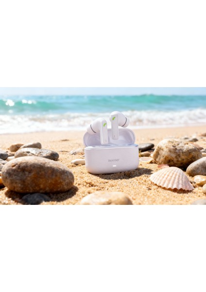 Apollo Earpods Pro Mor fırsatları