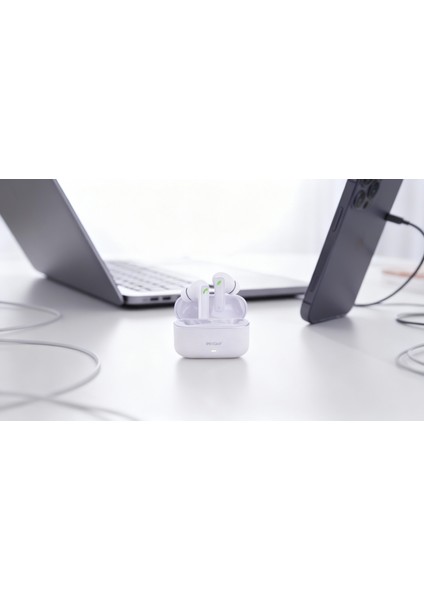 Apollo Earpods Pro Mor indirimleri