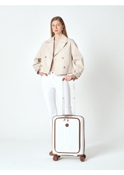 United Colors Of Benetton Unisex Kabin Boy Valiz 14BNT8010