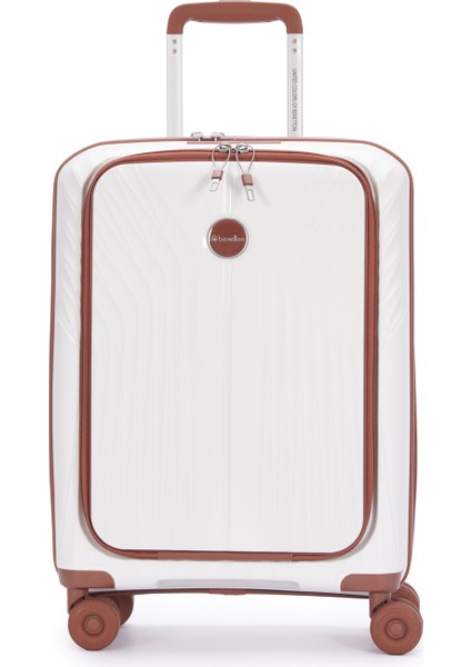 United Colors Of Benetton Unisex Kabin Boy Valiz 14BNT8010 fiyatları
