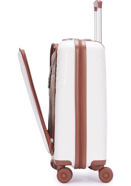 United Colors Of Benetton Unisex Kabin Boy Valiz 14BNT8010 fırsatları