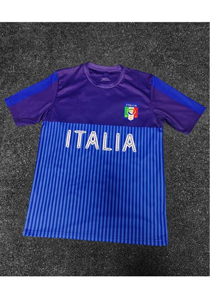 Italya 2023-24 Sezonu Cio Baba Temalı Yetişkin Forması fiyatları