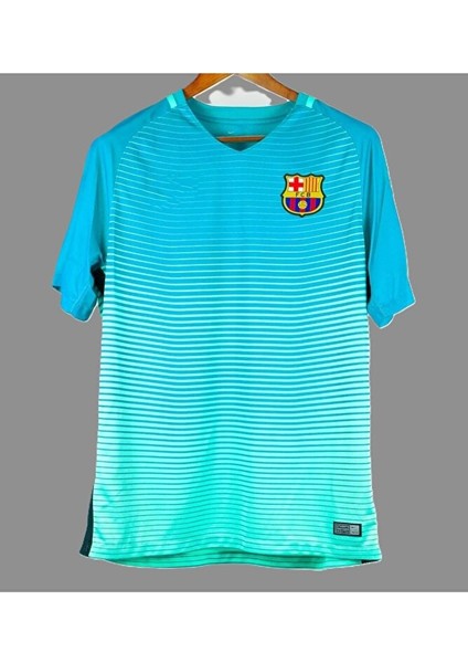 Fc Barcelona 2015–16 Sezonu M'essi Sezon Alternatif FORMASI(THİRD)65363666 fiyatları