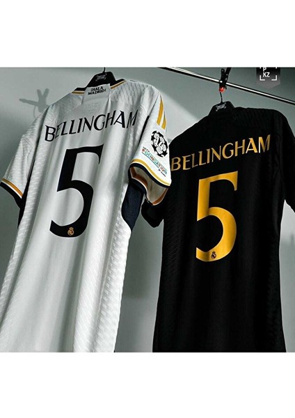 Jude B'ellingham 2023-24 Sezonu R.e.a.l. M.a.d.r.i.d. 2'li Kombin Yetişkin FORMASI564363