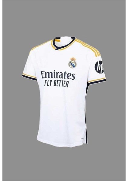 Jude B'ellingham 2023-24 Sezonu R.e.a.l. M.a.d.r.i.d. 2'li Kombin Yetişkin FORMASI564363 fiyatları