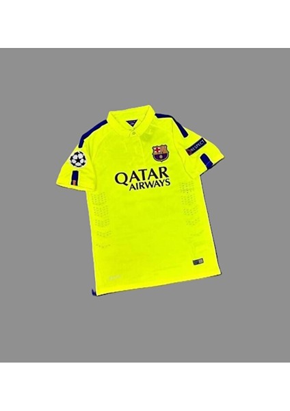 B.a.r.c.e.l.o.n.a 2014/15 N'eymar Jr Alternatif Yetişkin FORMASI(THIRD)9009191 fiyatları