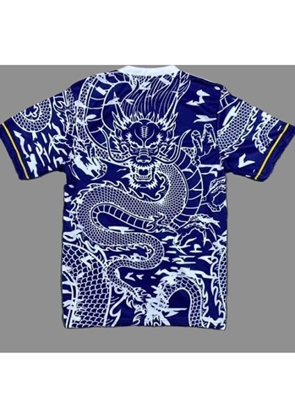 R,e,a,l, M,a,d,r,i,d, Özel Dragon Tasarımlı Lacivert Yetişkin Isimsiz FORMASI76454658564 fiyatları