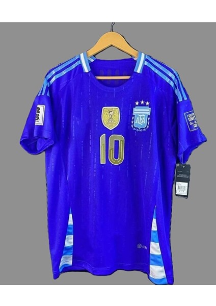 Arjantin 2024 Yeni Sezon Lionel M,e,s,s,i, Yetişkin Deplasman FORMASI75784454 fiyatları