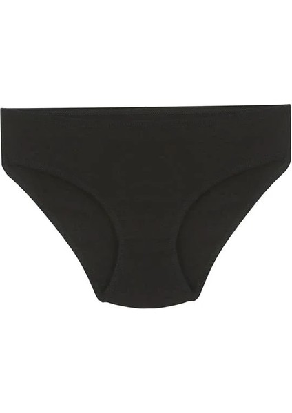 Kız Çocuk 3'lü Siyah Külot fiyatları