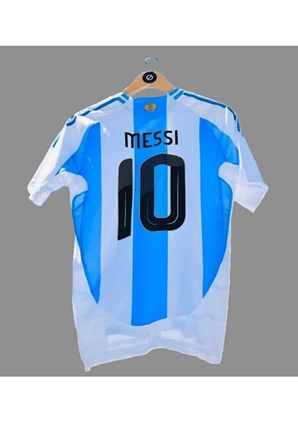 Arjantin 2024 Yeni Sezon Lionel M,e,s,s,i, Iç Saha FORMASI467457457