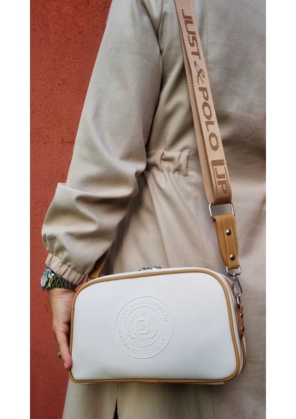 Orijinal Kadın 5 Bölmeli Omuz ve Çapraz Çantası modelleri