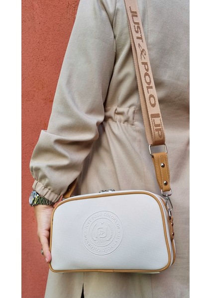 Orijinal Kadın 5 Bölmeli Omuz ve Çapraz Çantası indirimleri