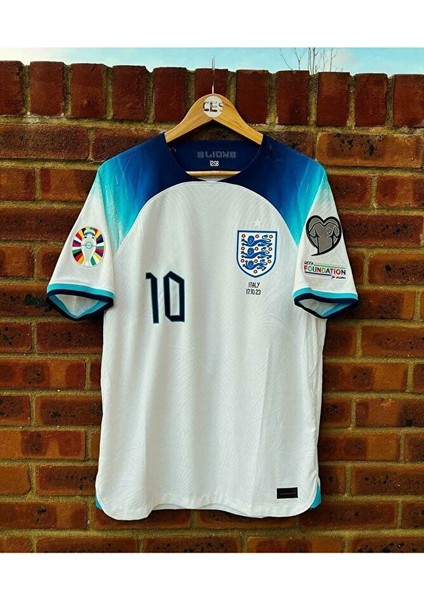 Ingiltere Milli Takımı Yeni Sezon Euro 2024 Jude Bellingham Forması fiyatları