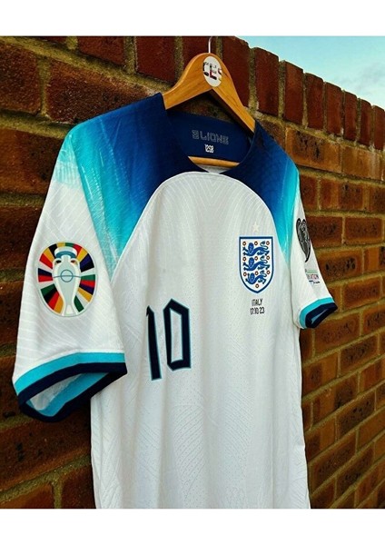 Ingiltere Milli Takımı Yeni Sezon Euro 2024 Jude Bellingham Forması modelleri