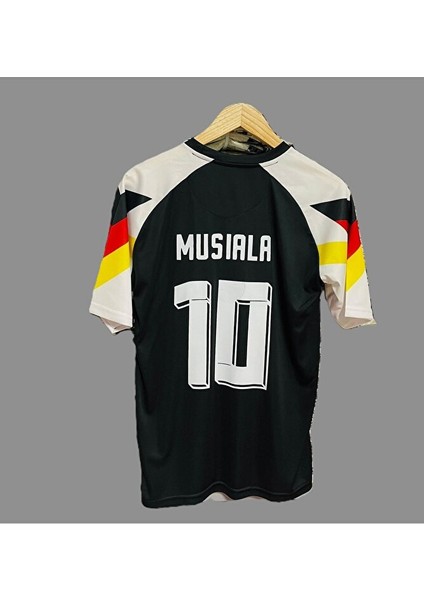 Jamal M,u,s,i,a,l,a,, 2023/24 Yeni Sezon Almanya Milli Takımı Maç Önü FORMASI00476321