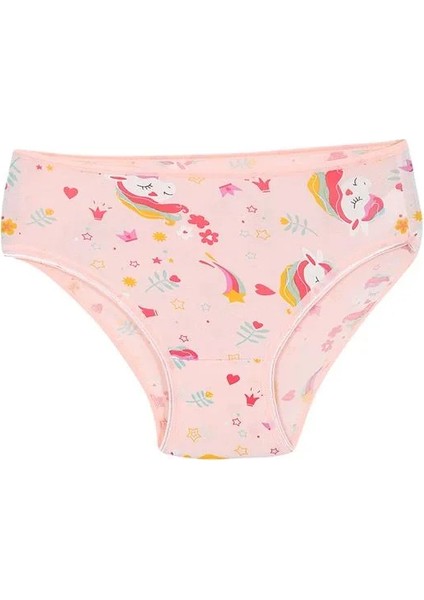 Kız Çocuk 3'lü Pembe Külot fiyatları