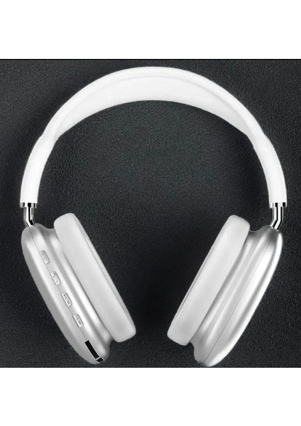 P9 - Kablosuz Kulaküstü Kulaklık modelleri