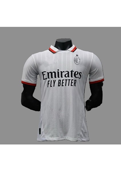 M'ilan 2024-25 Yeni Sezonu Isimsiz Yetişkin Deplasman FORMASI00467 fiyatları