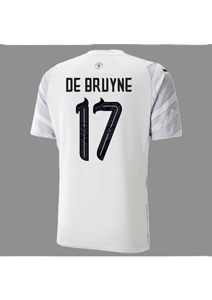 K,e,v,i,n, D,e, B,r,u,y,n,e, Man C,i,t,y, Ejderha Yılı 23/24 Yeni Sezon Futbol Forması