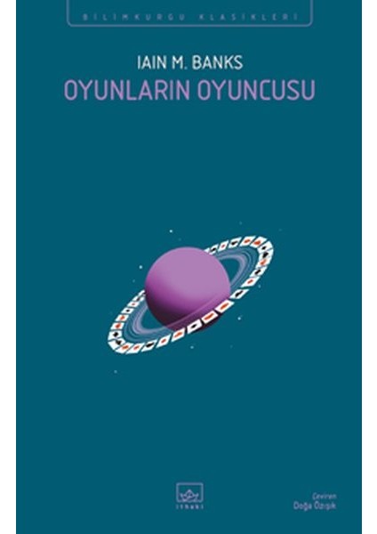 Oyunların Oyuncusu