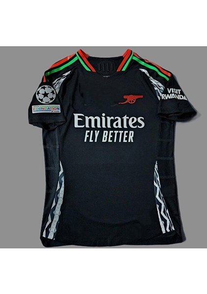 A'rsenal 2024-25 Yeni Sezon 3'lü Kombin Yetişkin FORMASI76576643 modelleri