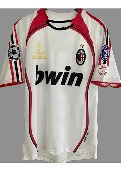 Kaka Leite 2007 Sezonu Efsane Yetişkin Nostalji FORMASI53647564 fiyatları